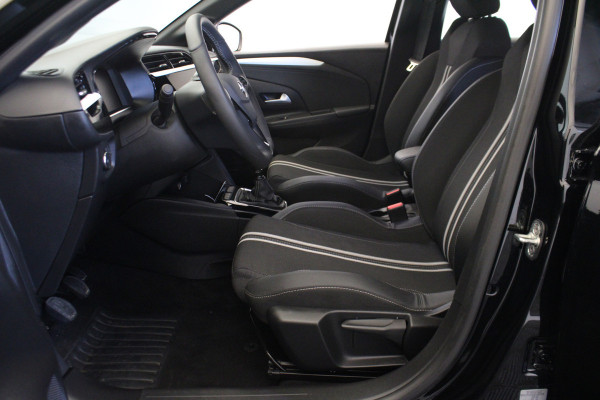 Opel Corsa 1.2 Turbo GS