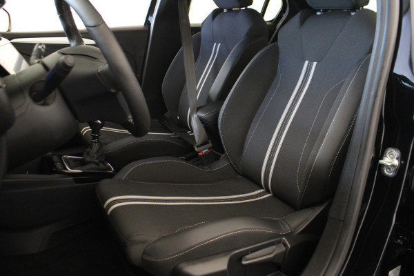 Opel Corsa 1.2 Turbo GS