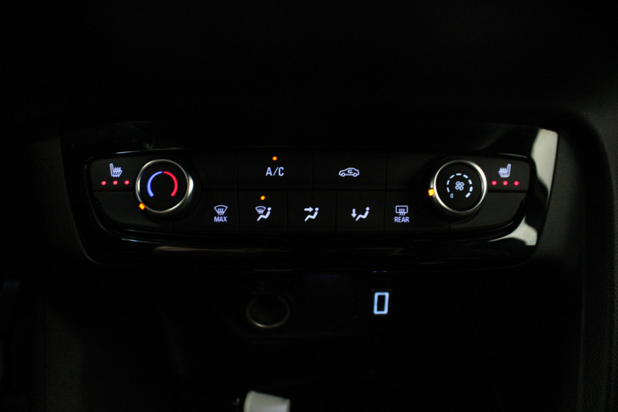 Opel Corsa 1.2 Turbo GS