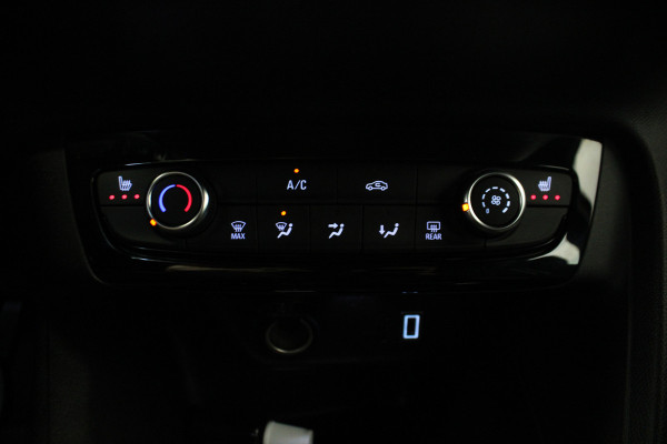 Opel Corsa 1.2 Turbo GS