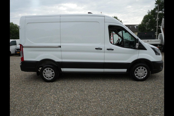 Ford Transit 2.0 TDCI 130PK, L2H2, Trend, Airco, Automaat