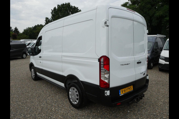 Ford Transit 2.0 TDCI 130PK, L2H2, Trend, Airco, Automaat