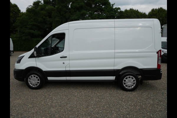 Ford Transit 2.0 TDCI 130PK, L2H2, Trend, Airco, Automaat
