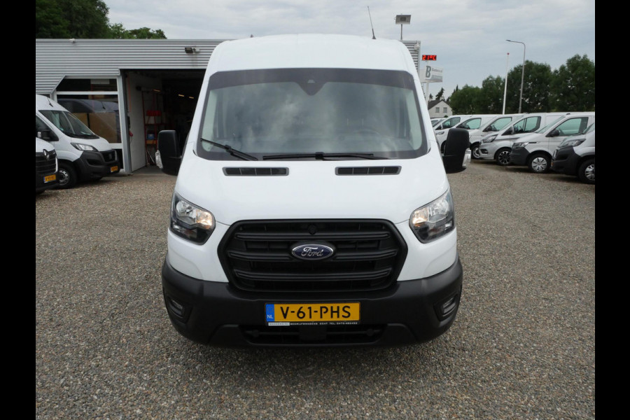Ford Transit 2.0 TDCI 130PK, L2H2, Trend, Airco, Automaat