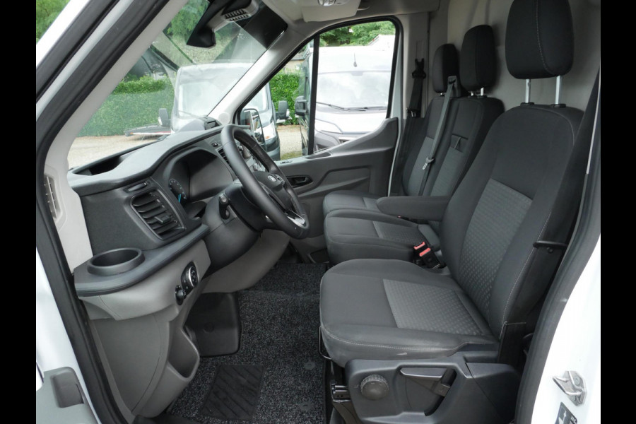 Ford Transit 2.0 TDCI 130PK, L2H2, Trend, Airco, Automaat