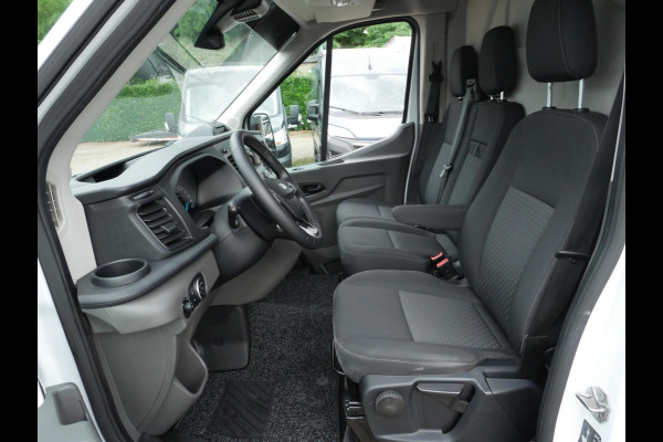 Ford Transit 2.0 TDCI 130PK, L2H2, Trend, Airco, Automaat