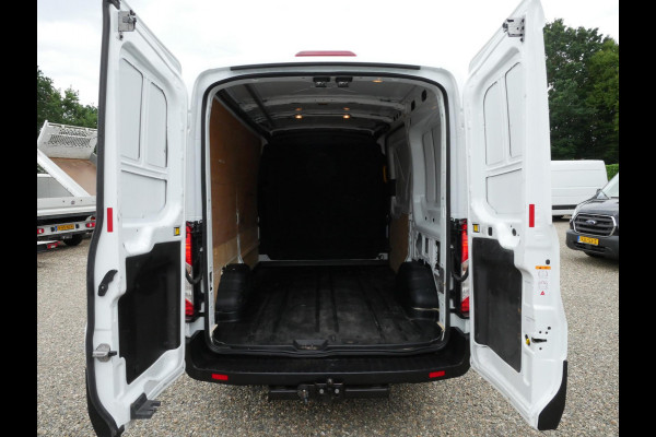 Ford Transit 2.0 TDCI 130PK, L2H2, Trend, Airco, Automaat