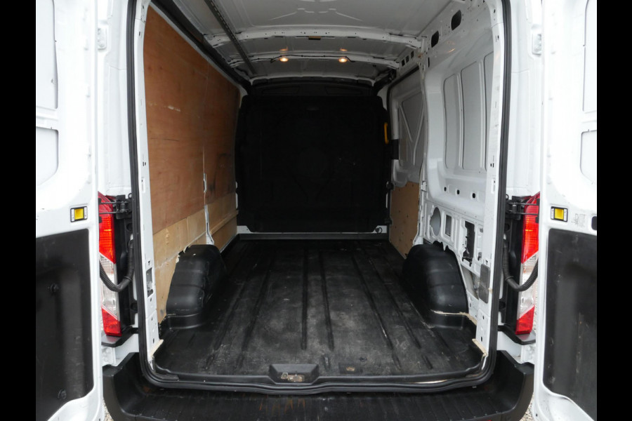 Ford Transit 2.0 TDCI 130PK, L2H2, Trend, Airco, Automaat