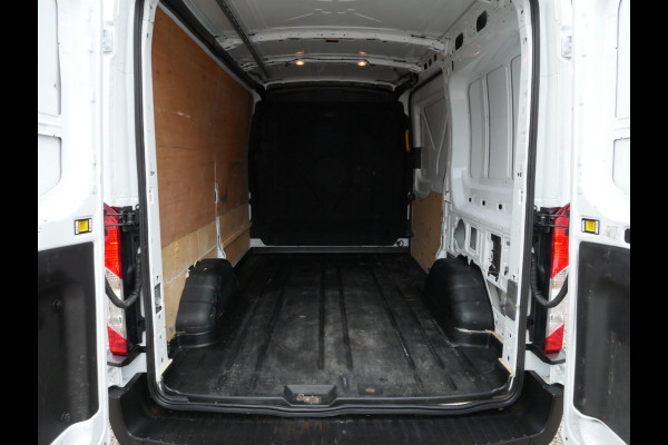 Ford Transit 2.0 TDCI 130PK, L2H2, Trend, Airco, Automaat