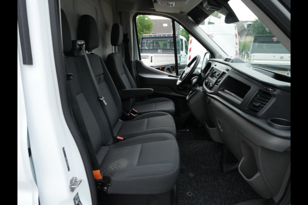 Ford Transit 2.0 TDCI 130PK, L2H2, Trend, Airco, Automaat