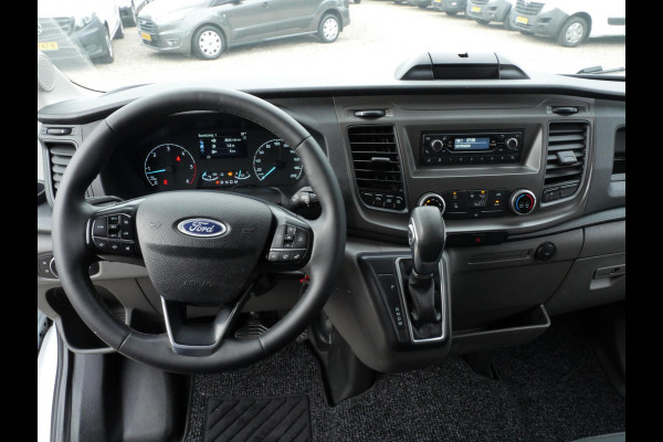 Ford Transit 2.0 TDCI 130PK, L2H2, Trend, Airco, Automaat