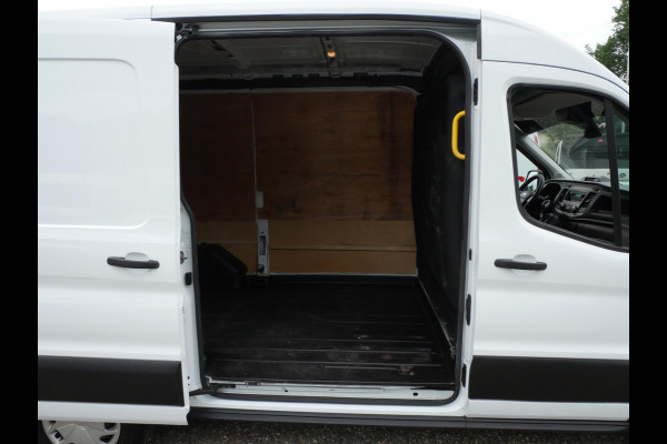 Ford Transit 2.0 TDCI 130PK, L2H2, Trend, Airco, Automaat
