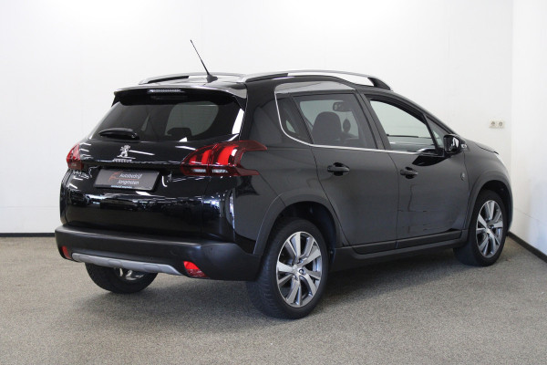 Peugeot 2008 1.2 PureTech Crossway Pano|Cruis|Clima|Navi.