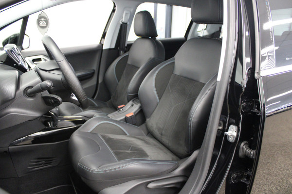 Peugeot 2008 1.2 PureTech Crossway Pano|Cruis|Clima|Navi.