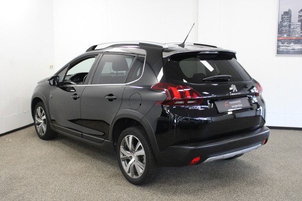 Peugeot 2008 1.2 PureTech Crossway Pano|Cruis|Clima|Navi.