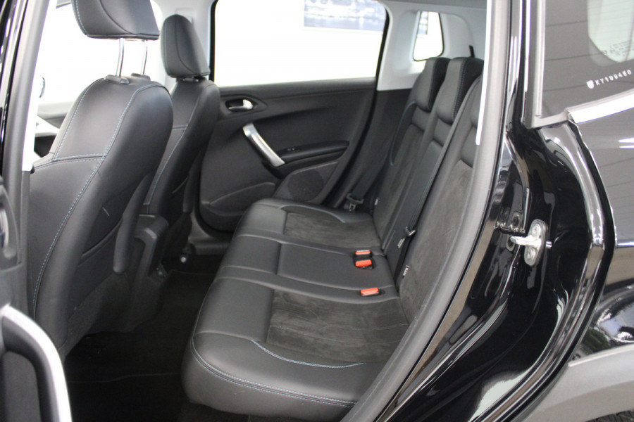 Peugeot 2008 1.2 PureTech Crossway Pano|Cruis|Clima|Navi.