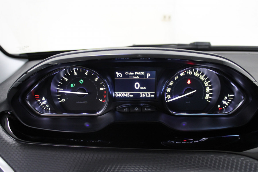 Peugeot 2008 1.2 PureTech Crossway Pano|Cruis|Clima|Navi.