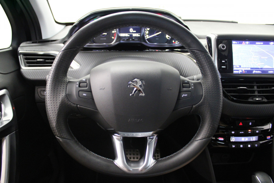 Peugeot 2008 1.2 PureTech Crossway Pano|Cruis|Clima|Navi.
