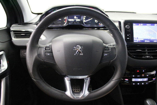 Peugeot 2008 1.2 PureTech Crossway Pano|Cruis|Clima|Navi.