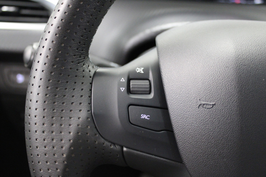 Peugeot 2008 1.2 PureTech Crossway Pano|Cruis|Clima|Navi.