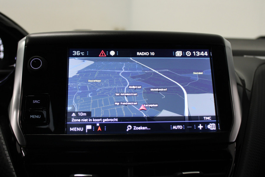 Peugeot 2008 1.2 PureTech Crossway Pano|Cruis|Clima|Navi.