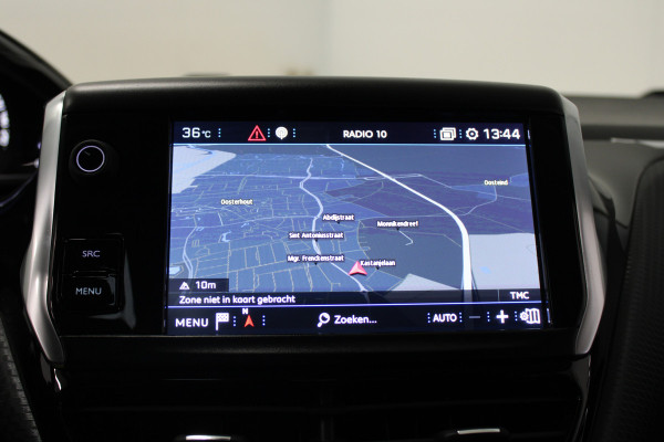 Peugeot 2008 1.2 PureTech Crossway Pano|Cruis|Clima|Navi.
