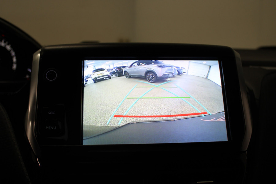 Peugeot 2008 1.2 PureTech Crossway Pano|Cruis|Clima|Navi.