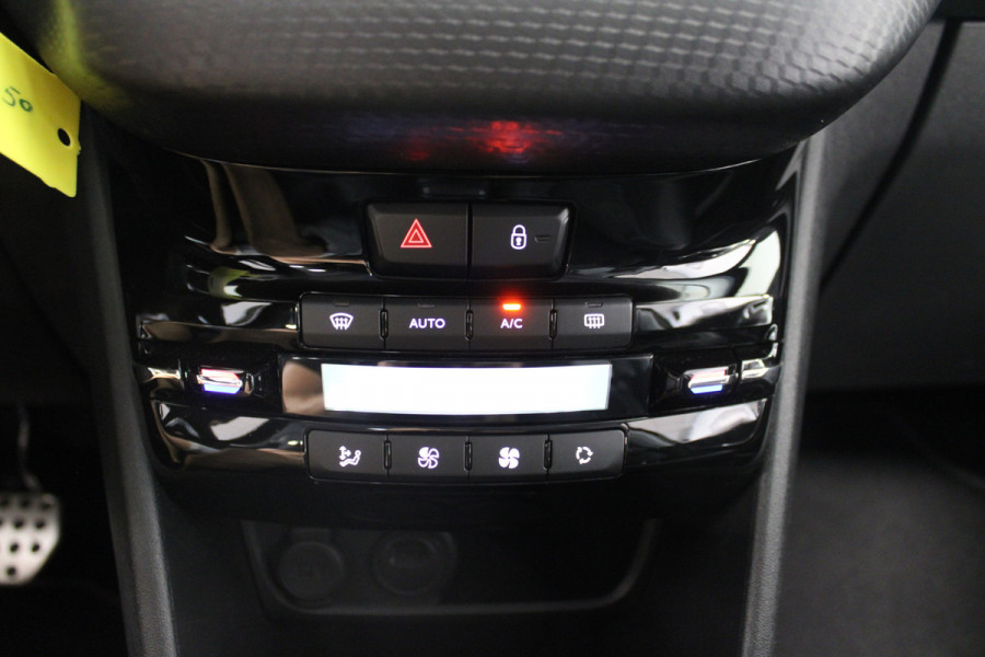 Peugeot 2008 1.2 PureTech Crossway Pano|Cruis|Clima|Navi.