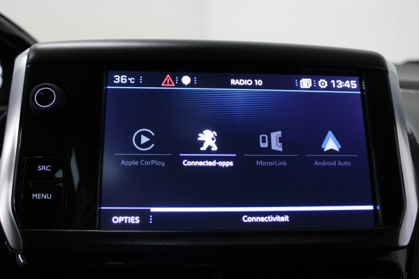 Peugeot 2008 1.2 PureTech Crossway Pano|Cruis|Clima|Navi.