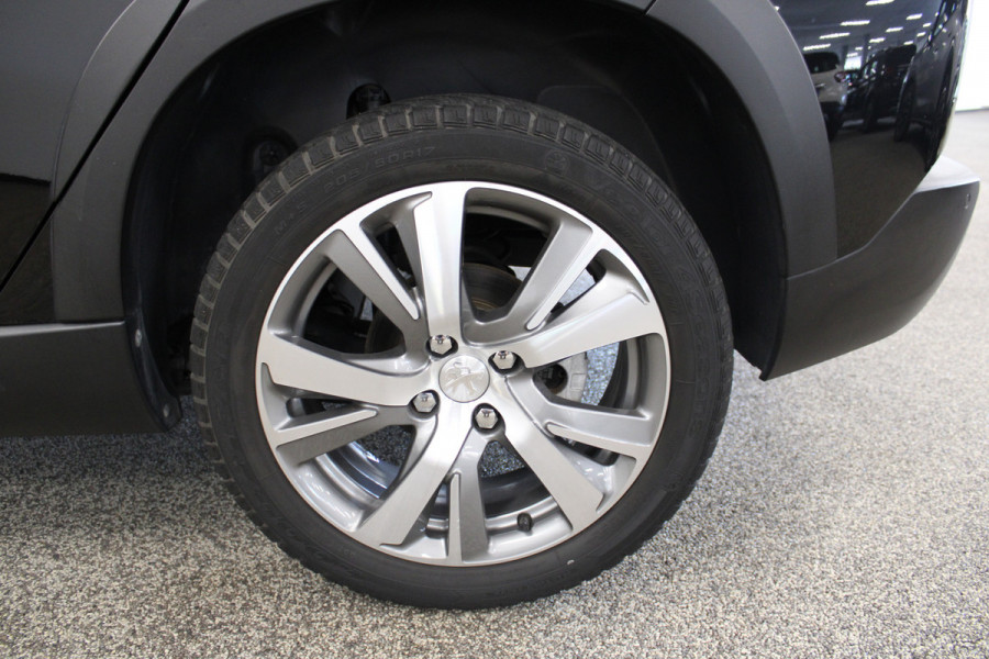 Peugeot 2008 1.2 PureTech Crossway Pano|Cruis|Clima|Navi.
