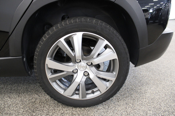 Peugeot 2008 1.2 PureTech Crossway Pano|Cruis|Clima|Navi.