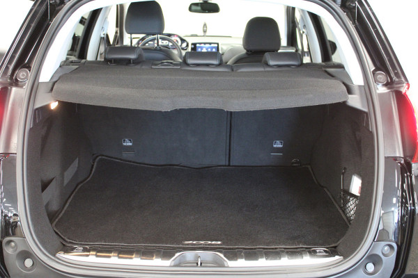Peugeot 2008 1.2 PureTech Crossway Pano|Cruis|Clima|Navi.