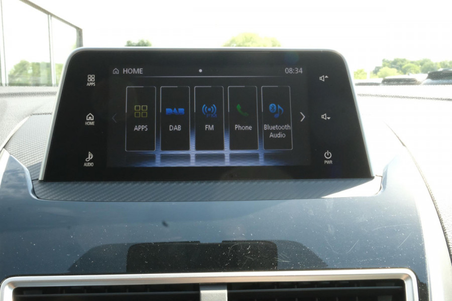 Mitsubishi Eclipse Cross 1.5 DI-T 4WD First Edition 163 PK | Adaptieve Cruise | Head Up Display | Full Leder | | Panorama dak | Stoelverwarming | 1.600kg Trekgewicht!