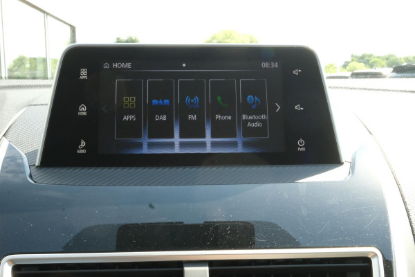 Mitsubishi Eclipse Cross 1.5 DI-T 4WD First Edition 163 PK | Adaptieve Cruise | Head Up Display | Full Leder | | Panorama dak | Stoelverwarming | 1.600kg Trekgewicht!