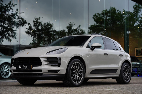 Porsche Macan 2.0 / Bose Surround / Luchtvering / Panoramadak
