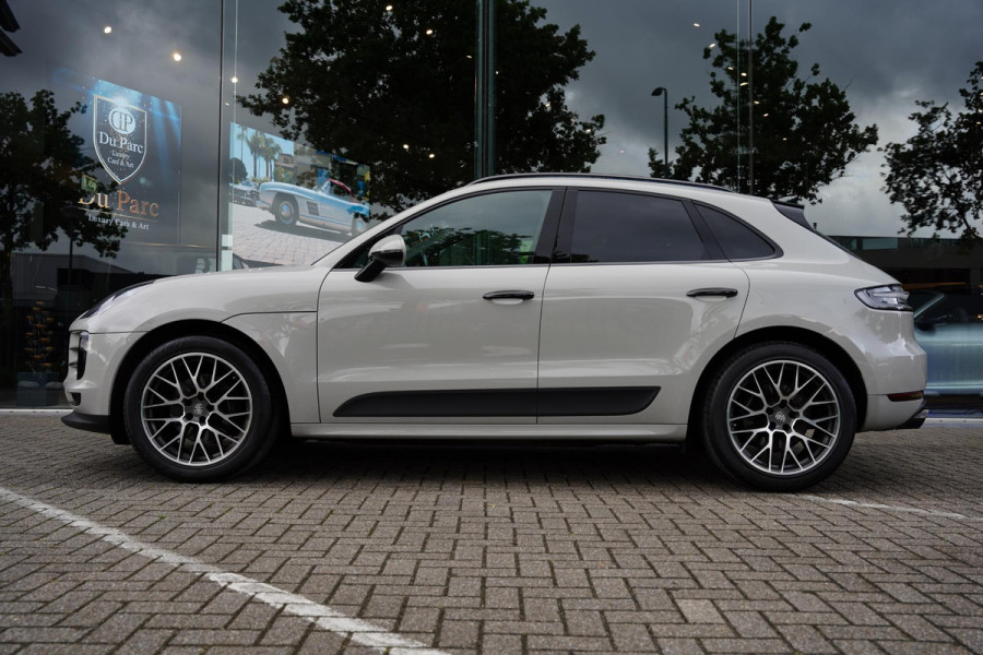 Porsche Macan 2.0 / Bose Surround / Luchtvering / Panoramadak