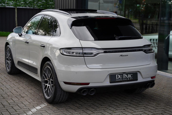 Porsche Macan 2.0 / Bose Surround / Luchtvering / Panoramadak