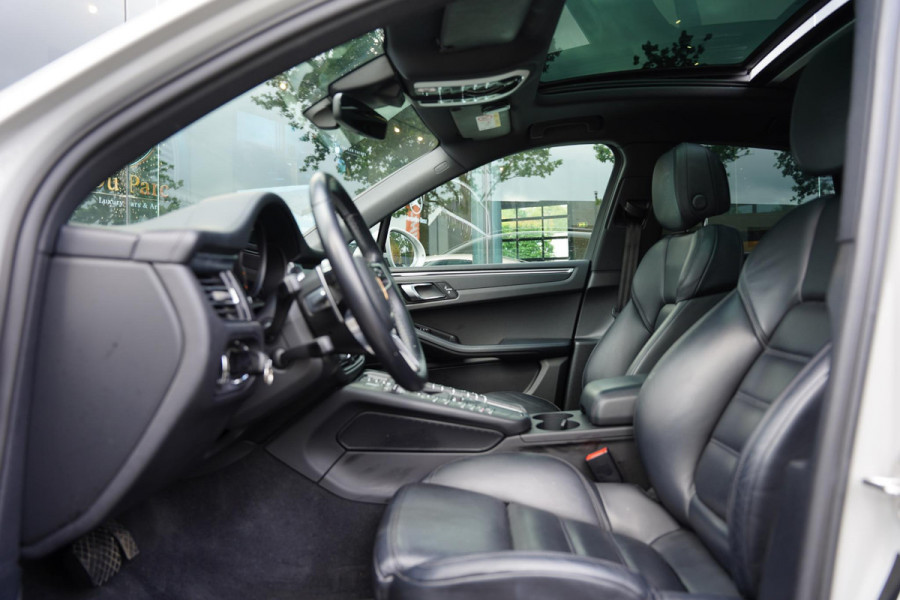 Porsche Macan 2.0 / Bose Surround / Luchtvering / Panoramadak