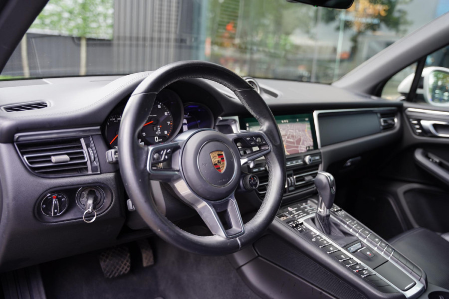 Porsche Macan 2.0 / Bose Surround / Luchtvering / Panoramadak