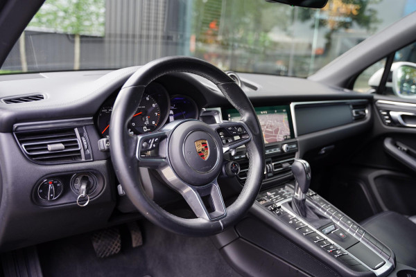 Porsche Macan 2.0 / Bose Surround / Luchtvering / Panoramadak