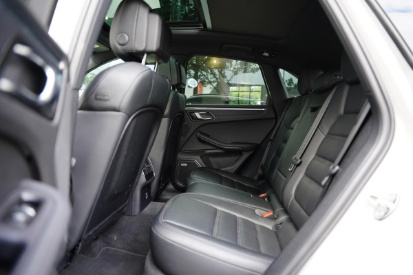 Porsche Macan 2.0 / Bose Surround / Luchtvering / Panoramadak