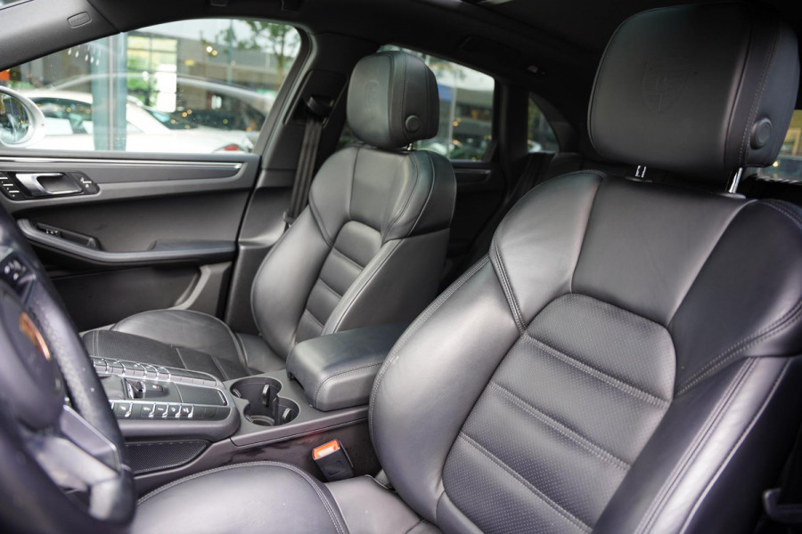 Porsche Macan 2.0 / Bose Surround / Luchtvering / Panoramadak