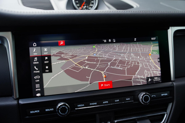 Porsche Macan 2.0 / Bose Surround / Luchtvering / Panoramadak