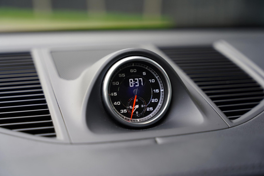 Porsche Macan 2.0 / Bose Surround / Luchtvering / Panoramadak