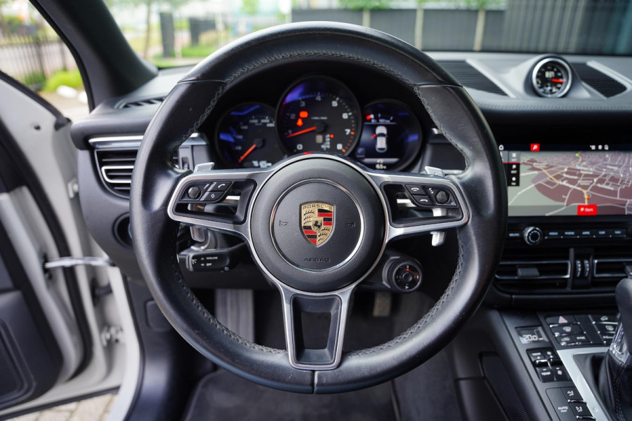 Porsche Macan 2.0 / Bose Surround / Luchtvering / Panoramadak