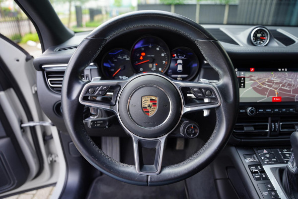 Porsche Macan 2.0 / Bose Surround / Luchtvering / Panoramadak