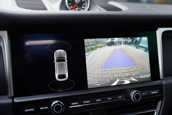 Porsche Macan 2.0 / Bose Surround / Luchtvering / Panoramadak