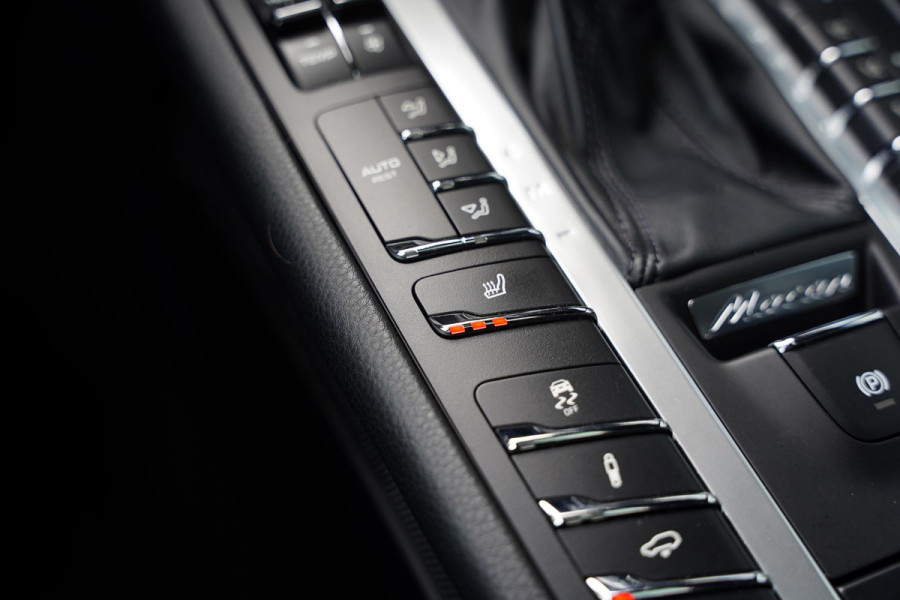 Porsche Macan 2.0 / Bose Surround / Luchtvering / Panoramadak