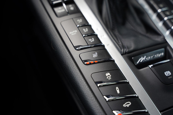 Porsche Macan 2.0 / Bose Surround / Luchtvering / Panoramadak