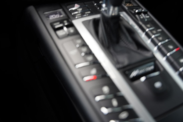 Porsche Macan 2.0 / Bose Surround / Luchtvering / Panoramadak
